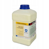 Gemahlener Schwefel 3 kg BIOMUS - Biogo.de